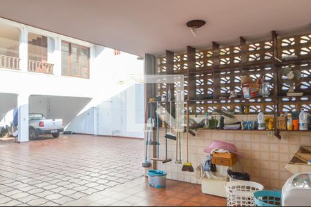 Casa para alugar com 640m², 5 quartos e 20 vagas Casa para alugar com 640m², 5 quartos e 20 vagasÁrea de Serviço