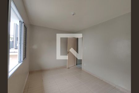 Quarto 1 de casa para alugar com 2 quartos, 65m² em Vila Romanópolis, Ferraz de Vasconcelos