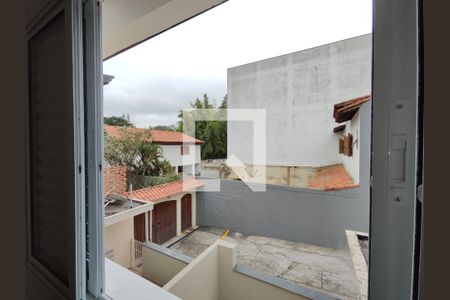Sala  de casa para alugar com 2 quartos, 65m² em Vila Romanópolis, Ferraz de Vasconcelos