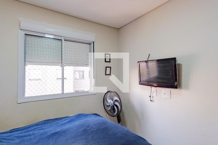 Quarto 2 de apartamento à venda com 2 quartos, 41m² em Jardim América da Penha, São Paulo