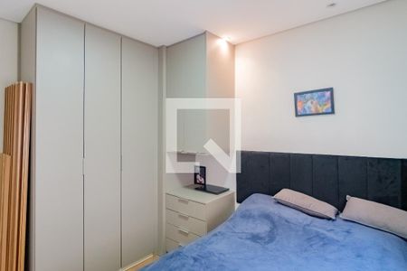 Quarto 2 de apartamento à venda com 2 quartos, 41m² em Jardim América da Penha, São Paulo