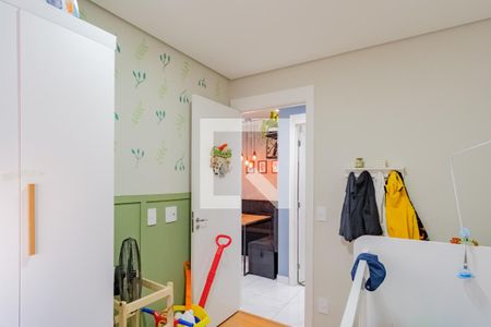 Quarto 1 de apartamento à venda com 2 quartos, 41m² em Jardim América da Penha, São Paulo