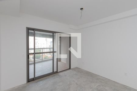 Studio de kitnet/studio à venda com 1 quarto, 32m² em Santo Amaro, São Paulo