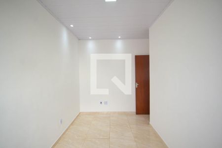Quarto de apartamento para alugar com 1 quarto, 36m² em Caioaba, Nova Iguaçu