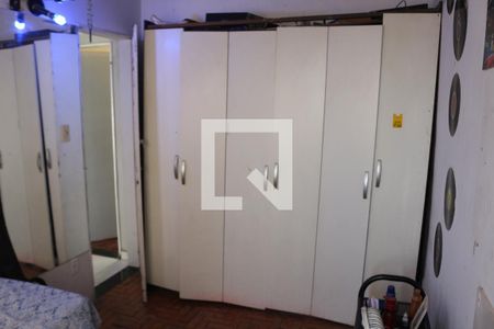 Apartamento à venda com 3 quartos, 53m² em Novo Riacho, Contagem