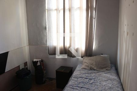 Quarto 2 de apartamento à venda com 3 quartos, 53m² em Novo Riacho, Contagem