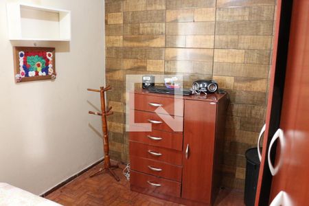 Quarto 1 de apartamento à venda com 3 quartos, 53m² em Novo Riacho, Contagem