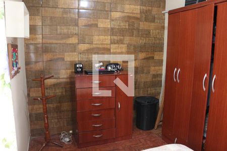 Quarto 1 de apartamento à venda com 3 quartos, 53m² em Novo Riacho, Contagem