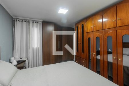 Quarto 1 de casa à venda com 3 quartos, 210m² em Vila Buenos Aires, São Paulo