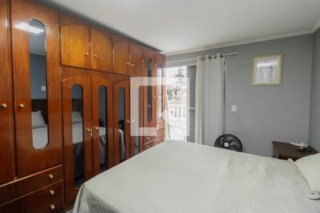 Quarto 1 de casa à venda com 3 quartos, 210m² em Vila Buenos Aires, São Paulo