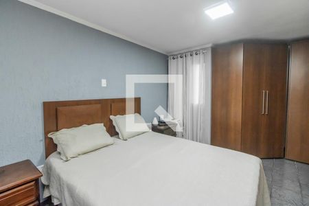 Quarto 1 de casa à venda com 3 quartos, 210m² em Vila Buenos Aires, São Paulo