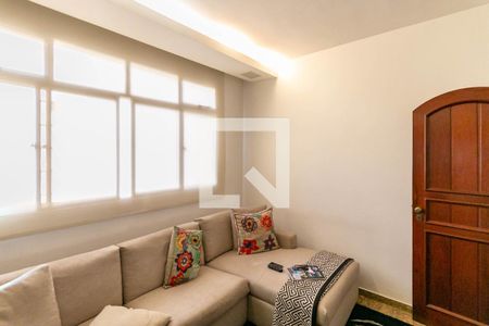 Sala 2 de apartamento para alugar com 4 quartos, 286m² em Lourdes, Belo Horizonte