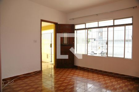 Sala de casa à venda com 2 quartos, 319m² em Baeta Neves, São Bernardo do Campo