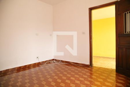 Sala de casa à venda com 2 quartos, 319m² em Baeta Neves, São Bernardo do Campo