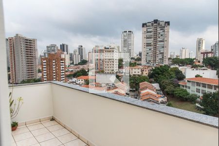 Vista do quarto 1 de apartamento à venda com 2 quartos, 68m² em Vila Mariana, São Paulo