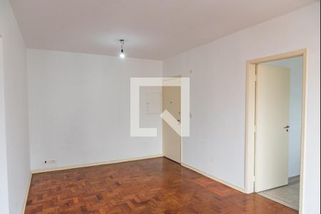 Sala de apartamento à venda com 2 quartos, 68m² em Vila Mariana, São Paulo