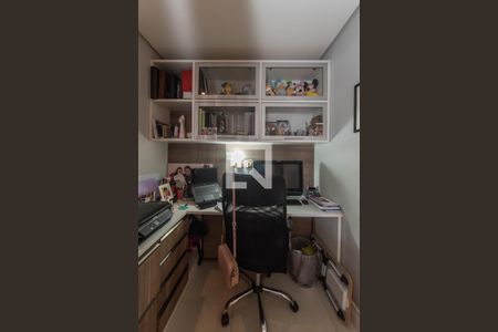 Escritório de apartamento para alugar com 3 quartos, 140m² em Vila Gumercindo, São Paulo