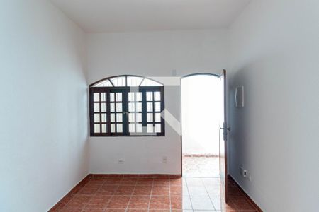 Sala de casa para alugar com 2 quartos, 80m² em Vila Matilde, São Paulo