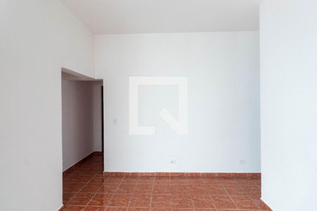 Sala de casa para alugar com 2 quartos, 80m² em Vila Matilde, São Paulo