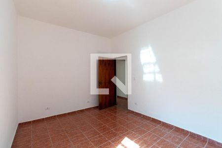 Quarto 1 de casa para alugar com 2 quartos, 80m² em Vila Matilde, São Paulo