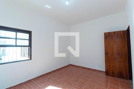 Quarto 1 de casa para alugar com 2 quartos, 80m² em Vila Matilde, São Paulo