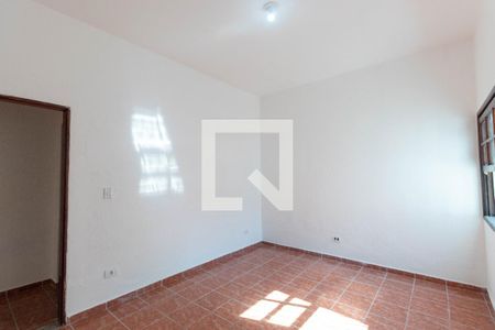 Quarto 1 de casa para alugar com 2 quartos, 80m² em Vila Matilde, São Paulo