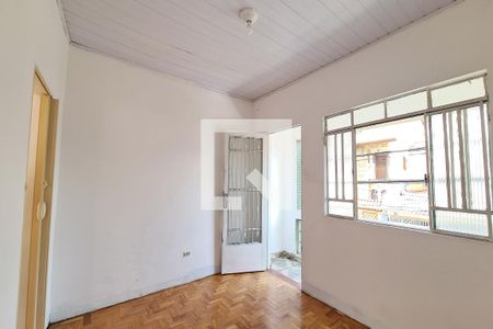 Quarto 1 de casa à venda com 2 quartos, 160m² em Vila Ema, São Paulo