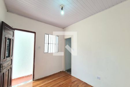 Sala de casa para alugar com 2 quartos, 160m² em Vila Ema, São Paulo