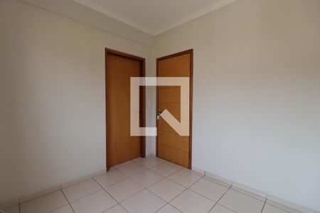 Sala de apartamento para alugar com 1 quarto, 40m² em Vila Monte Alegre, Ribeirão Preto