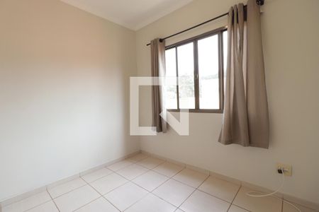 Sala de apartamento para alugar com 1 quarto, 40m² em Vila Monte Alegre, Ribeirão Preto