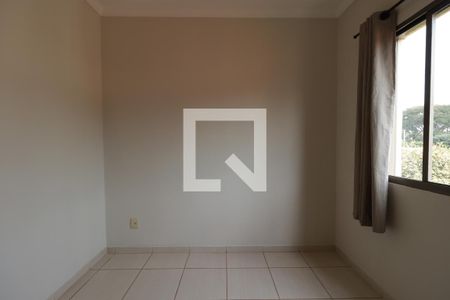 Sala de apartamento para alugar com 1 quarto, 40m² em Vila Monte Alegre, Ribeirão Preto