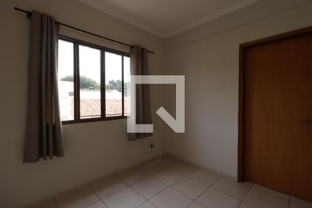 Sala de apartamento para alugar com 1 quarto, 40m² em Vila Monte Alegre, Ribeirão Preto