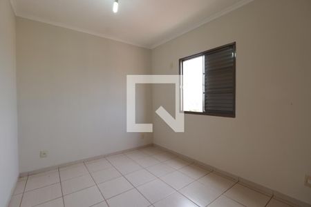 Suíte de apartamento para alugar com 1 quarto, 40m² em Vila Monte Alegre, Ribeirão Preto