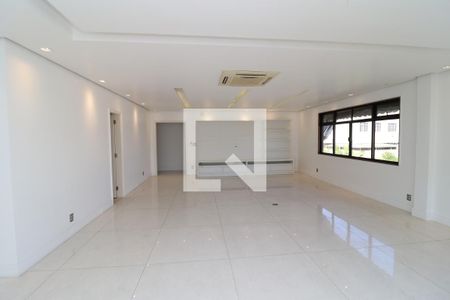 Sala de apartamento à venda com 4 quartos, 310m² em Jardim Guanabara, Rio de Janeiro