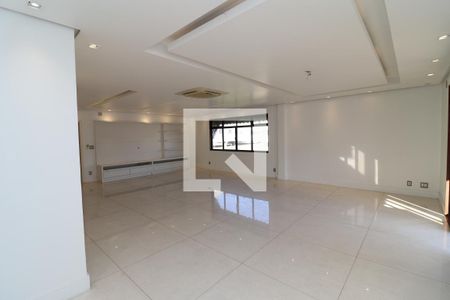 Sala de apartamento à venda com 4 quartos, 310m² em Jardim Guanabara, Rio de Janeiro