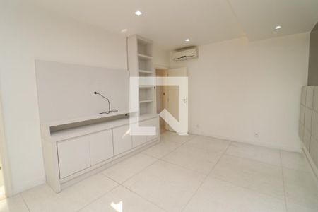 Suíte 1 de apartamento à venda com 4 quartos, 310m² em Jardim Guanabara, Rio de Janeiro