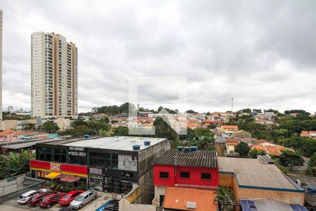 vista de apartamento para alugar com 2 quartos, 45m² em Vila Formosa, São Paulo