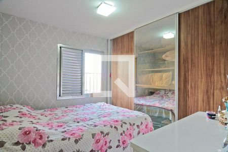 Quarto 2 de apartamento à venda com 2 quartos, 50m² em Jardim Iris, São Paulo