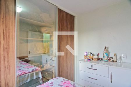Quarto 2 de apartamento à venda com 2 quartos, 50m² em Jardim Iris, São Paulo
