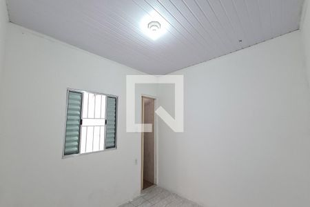 Quarto de casa para alugar com 1 quarto, 27m² em Vila Ema, São Paulo