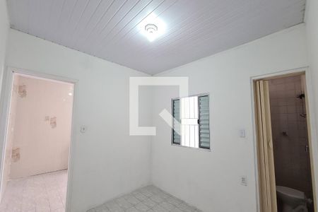 Quarto de casa para alugar com 1 quarto, 27m² em Vila Ema, São Paulo