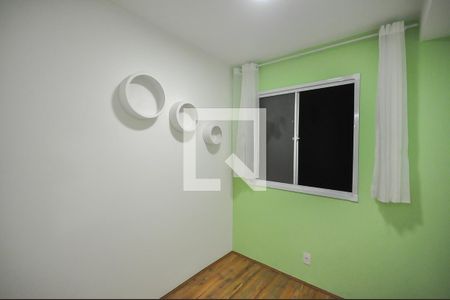Quarto 1 de apartamento para alugar com 2 quartos, 32m² em Parque Munhoz, São Paulo