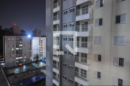 Vista de apartamento para alugar com 2 quartos, 32m² em Parque Munhoz, São Paulo