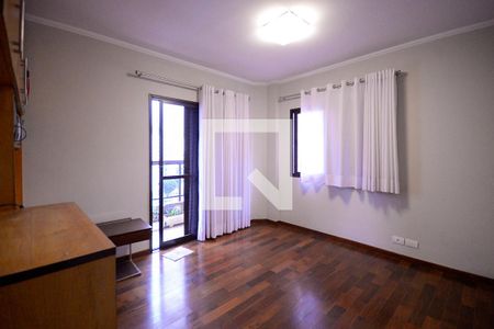 Quarto 3 - Suite  de apartamento para alugar com 3 quartos, 113m² em Jardim da Saúde, São Paulo