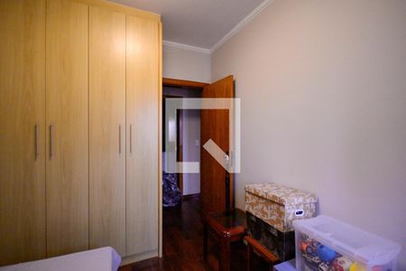 Quarto 1 de apartamento à venda com 3 quartos, 113m² em Jardim da Saúde, São Paulo