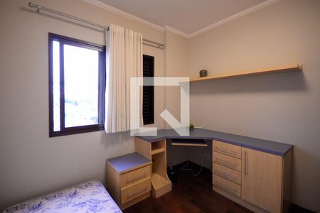 Quarto 2  de apartamento para alugar com 3 quartos, 113m² em Jardim da Saúde, São Paulo