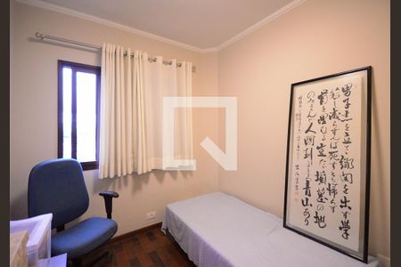 Quarto 1 de apartamento para alugar com 3 quartos, 113m² em Jardim da Saúde, São Paulo