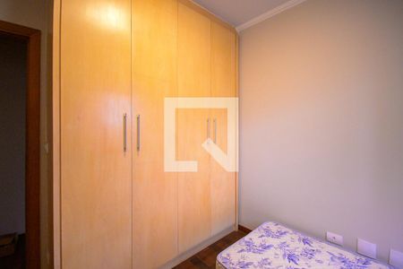 Quarto 2  de apartamento à venda com 3 quartos, 113m² em Jardim da Saúde, São Paulo