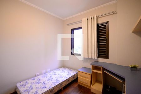 Quarto 2  de apartamento à venda com 3 quartos, 113m² em Jardim da Saúde, São Paulo