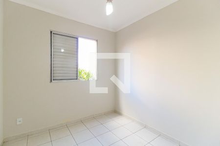 Quarto 1 de apartamento para alugar com 2 quartos, 54m² em Jardim Norma, São Paulo